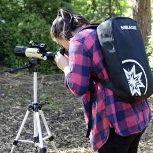 Телескоп Meade Adventure Scope 60 мм, изображение 6