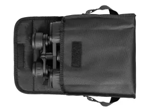 Бинокль Levenhuk New Atom 10–30x50, изображение 6