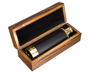 Зрительная труба Levenhuk Spyglass SG2, изображение 3