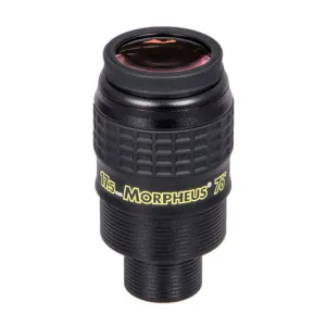 Окуляр Baader Morpheus 17,5 мм, 1,25/2", изображение 2