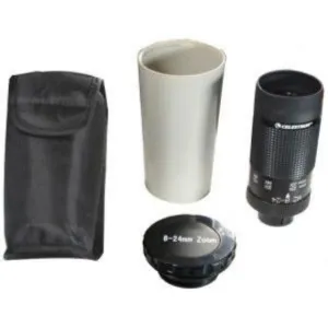 Зрительная труба Celestron Ultima 100-45, изображение 4