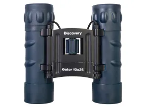 Бинокль Levenhuk Discovery Gator 10x25, изображение 6