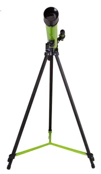 Телескоп Bresser Junior Space Explorer 45/600 AZ, изображение 3