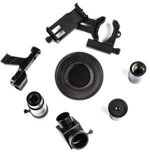 Телескоп PRAKTICA Vega 90/600, изображение 13