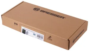 Метеостанция Bresser ClimaTemp Hygro Quadro с тремя датчиками, черная, изображение 11