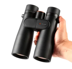 Бинокль Eyeskey Sport 12х50, изображение 4