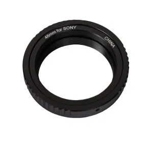 Т-кольцо Sky-Watcher для камер Sony M48, изображение 3