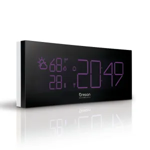 Метеостанция Oregon Scientific PRYSMA BAR292, изображение 2