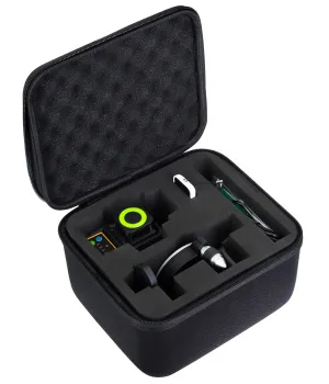 Лазерный уровень Ermenrich PRO LV50, черный, изображение 3