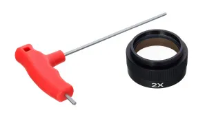 Насадка на объектив MAGUS SAL20 2х/40,4 мм, изображение 2