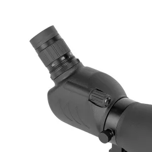 Зрительная труба Veber 25–75x70, изображение 5