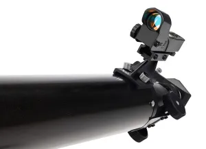 Телескоп Sky-Watcher 709AZ-GO2 SynScan GOTO, изображение 10