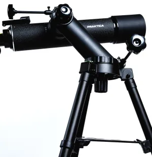 Телескоп PRAKTICA Vega 90/600, изображение 8