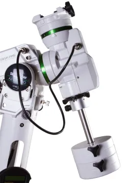 Монтировка Sky-Watcher AZ-EQ5 SynScan GOTO с колонной Pier Tripod, изображение 13