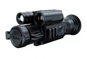 Прицел ночного видения цифровой ATAK ES3-LRF (850 нм, 70 мм), изображение 8