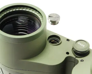 Бинокль Veber БПс 7x50 WP, плавающий, с компасом, изображение 6