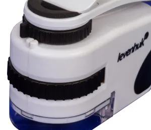 Микроскоп карманный для проверки денег Levenhuk Zeno Cash ZC7, изображение 7