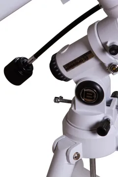 Телескоп Bresser Messier AR-102L/1350 EXOS-1/EQ4, изображение 10