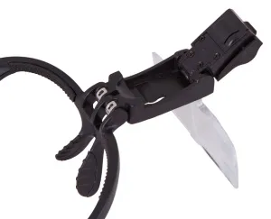 Лупа-очки Levenhuk Zeno Vizor G3, изображение 6