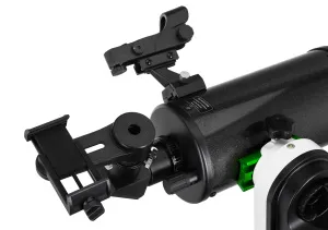 Телескоп Sky-Watcher MAK102 AZ-GTi SynScan GOTO, изображение 8