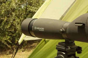 Зрительная труба Meade Wilderness 20–60x80, изображение 3