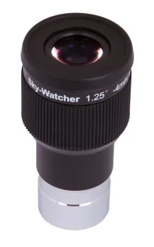 Окуляр Sky-Watcher UWA 58° 4 мм, 1,25”, изображение 2