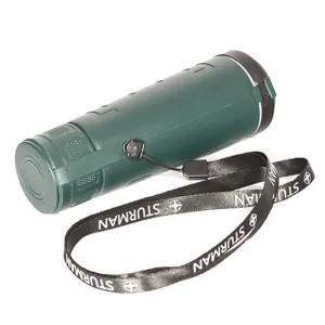 Монокуляр STURMAN 10x42, зеленый, изображение 3