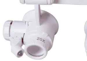 Лупа-очки Levenhuk Zeno Vizor G6, изображение 7