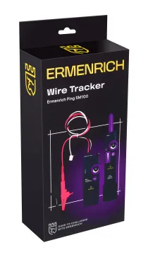 Трассоискатель Ermenrich Ping SM100, изображение 10
