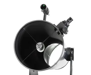 Телескоп Добсона Levenhuk New Skyline PRO 12" (300/1525), изображение 4