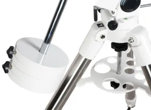 Монтировка Sky-Watcher EQ5 со стальной треногой, изображение 7