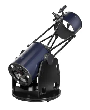Телескоп Добсона Levenhuk New Skyline PRO 12" (300/1525) Retractable, изображение 4