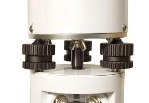 Телескоп с автонаведением Levenhuk KSON Ekcentrik Dome APO80-C GoTo, изображение 5