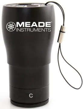 Камера-гид цифровая астрономическая Meade LPI-GC, цветная, изображение 2