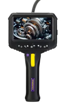 Видеоэндоскоп Ermenrich Seek VE80, изображение 5