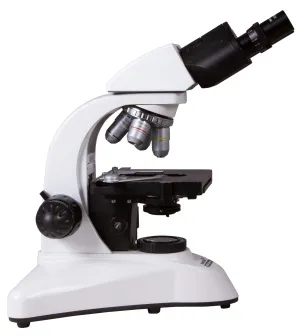 Микроскоп Levenhuk MED 25B, бинокулярный, изображение 6