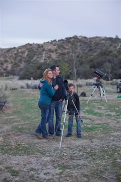 Телескоп Celestron AstroMaster LT 60 AZ, изображение 5