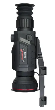Прицел тепловизионный Levenhuk Fatum RS170, изображение 6