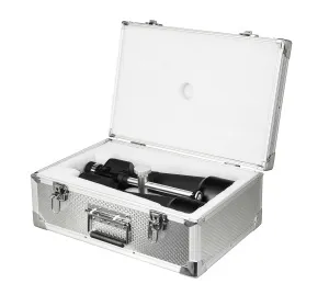 Бинокль Levenhuk Bruno PLUS 25x100, изображение 4