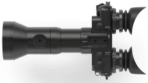 Бинокль тепловизионный Dedal Tracker-T4.642, изображение 5