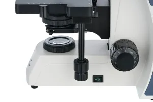 Микроскоп цифровой Levenhuk MED D40T, тринокулярный, изображение 11