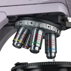 Микроскоп поляризационный MAGUS Pol 890, изображение 18