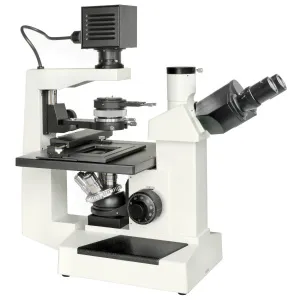 Микроскоп Bresser Science IVM-401, изображение 2