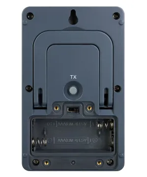 Метеостанция Levenhuk Discovery Report W30, изображение 10