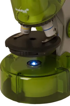 Микроскоп Levenhuk LabZZ M101, изображение 8