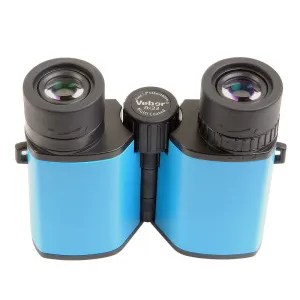 Бинокль Veber 8x22 «Санкт-Петербург», изображение 3