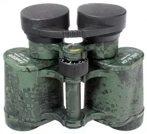 Бинокль БПЦ5 8x30 «Пиксель», камуфляж, рубиновое покрытие, изображение 4