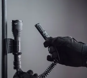 Набор тактический Armytek Viking Pro Extended Set, изображение 11