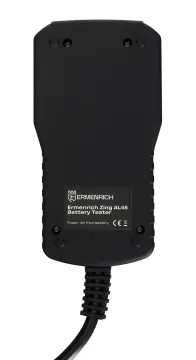 Тестер аккумуляторный Ermenrich Zing AL45, изображение 4