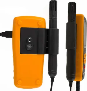 Термогигрометр МЕГЕОН (20061), изображение 4